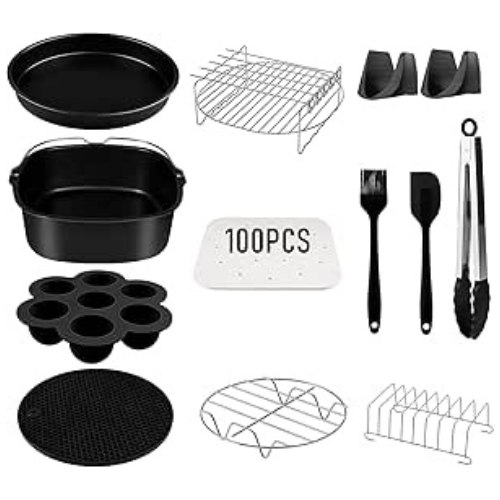 Accesorios para Airfryer