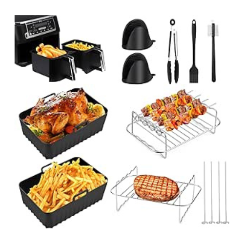 Accesorios para Airfryer