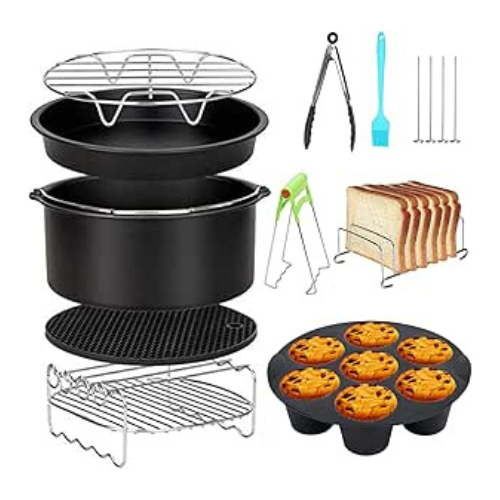 Accesorios para Airfryer