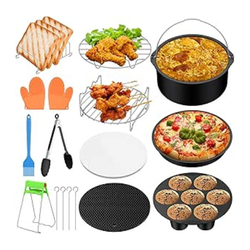 Accesorios para Airfryer