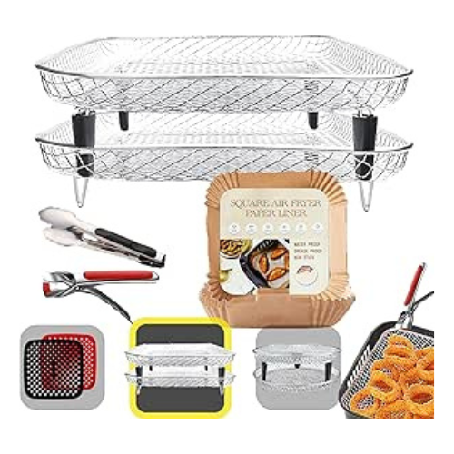 Accesorios para Airfryer