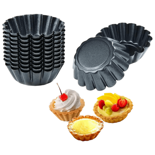 Accesorios de metal para Airfryer