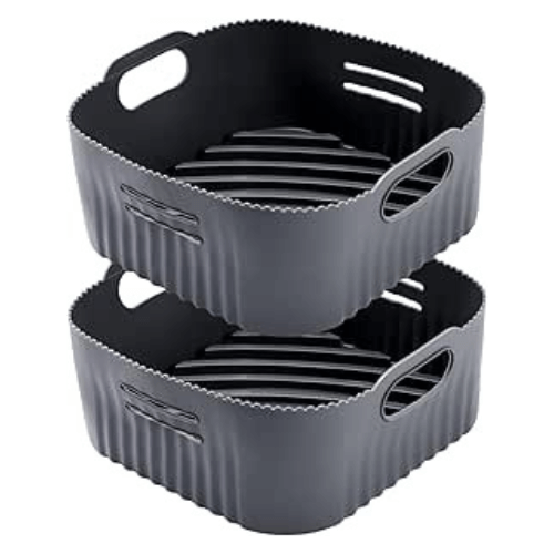 Accesorios de silicona para Airfryer