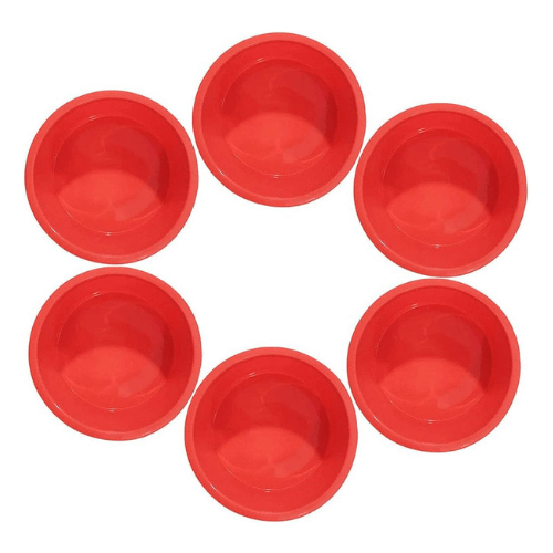 Accesorios de silicona para Airfryer