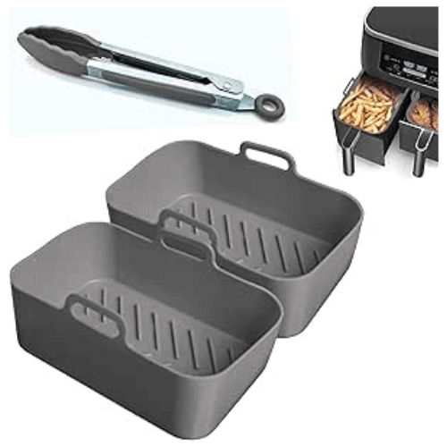 Accesorios de silicona para Airfryer