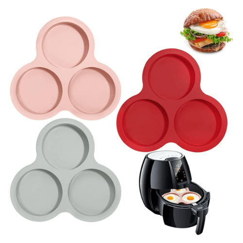Accesorios de silicona para Airfryer