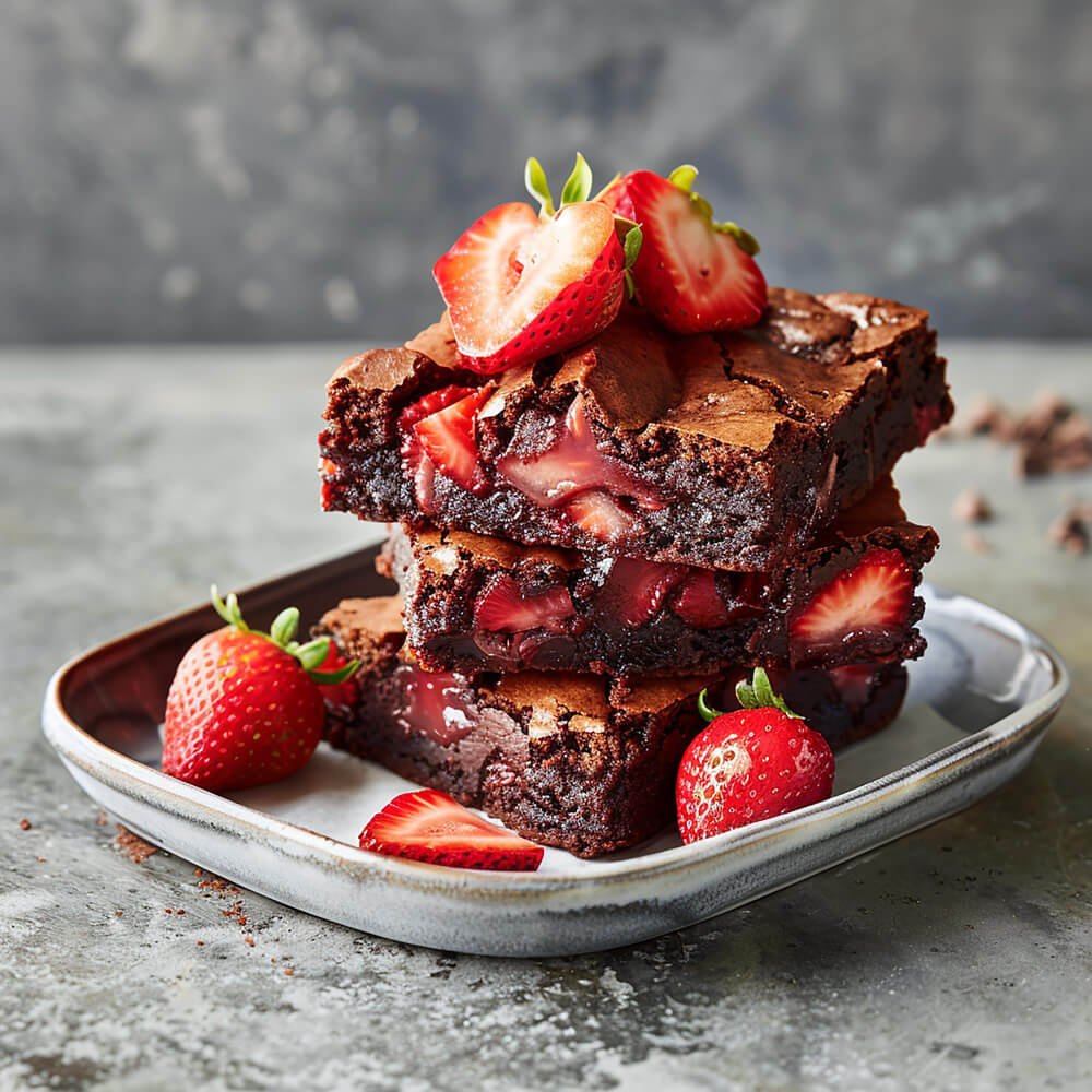 Recetas de Dulces para Airfryer