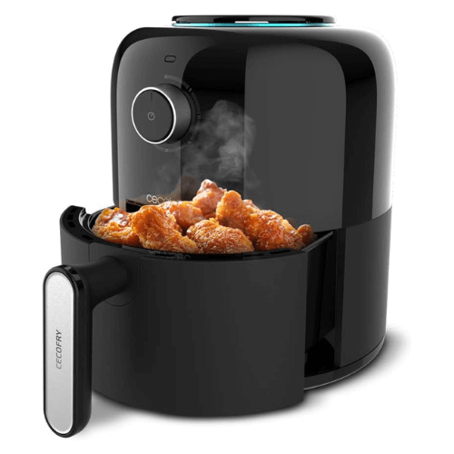 Freidora de Aire Cecotec