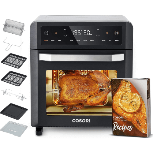 Freidora de Aire Cosori
