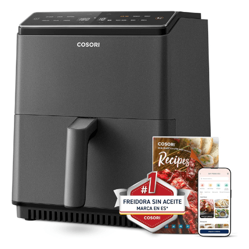 Freidora de Aire Cosori
