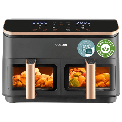 Freidora de Aire Cosori