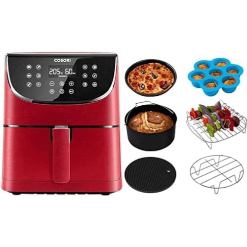 Freidora de Aire Cosori