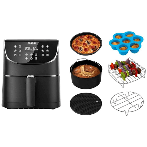 Freidora de Aire Cosori