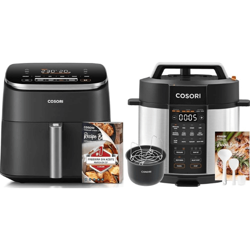 Freidora de Aire Cosori