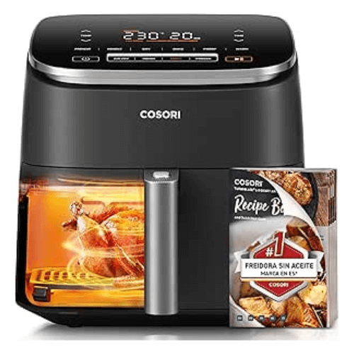 Freidora de Aire Cosori