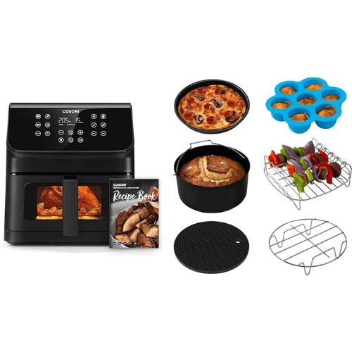 Freidora de Aire Cosori
