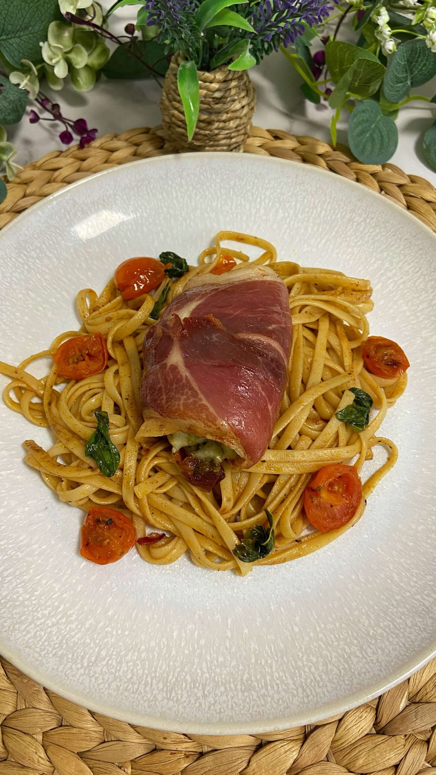 Receta de Rollitos de bacon y queso en Airfryer Receta de Rollitos de bacon y queso en Airfryer