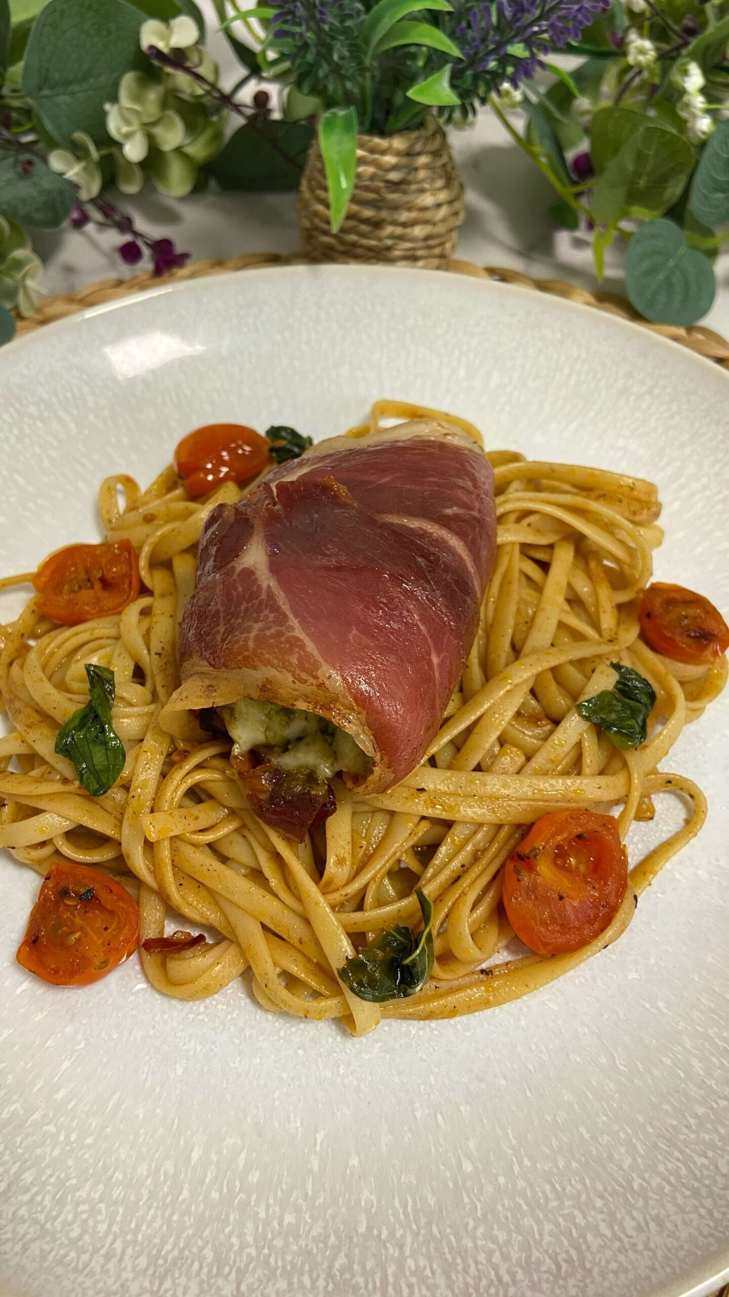 Receta de Rollitos de bacon y queso en Airfryer Receta de Rollitos de bacon y queso en Airfryer