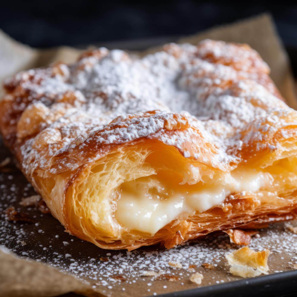 Recetas de Hojaldre para Airfryer