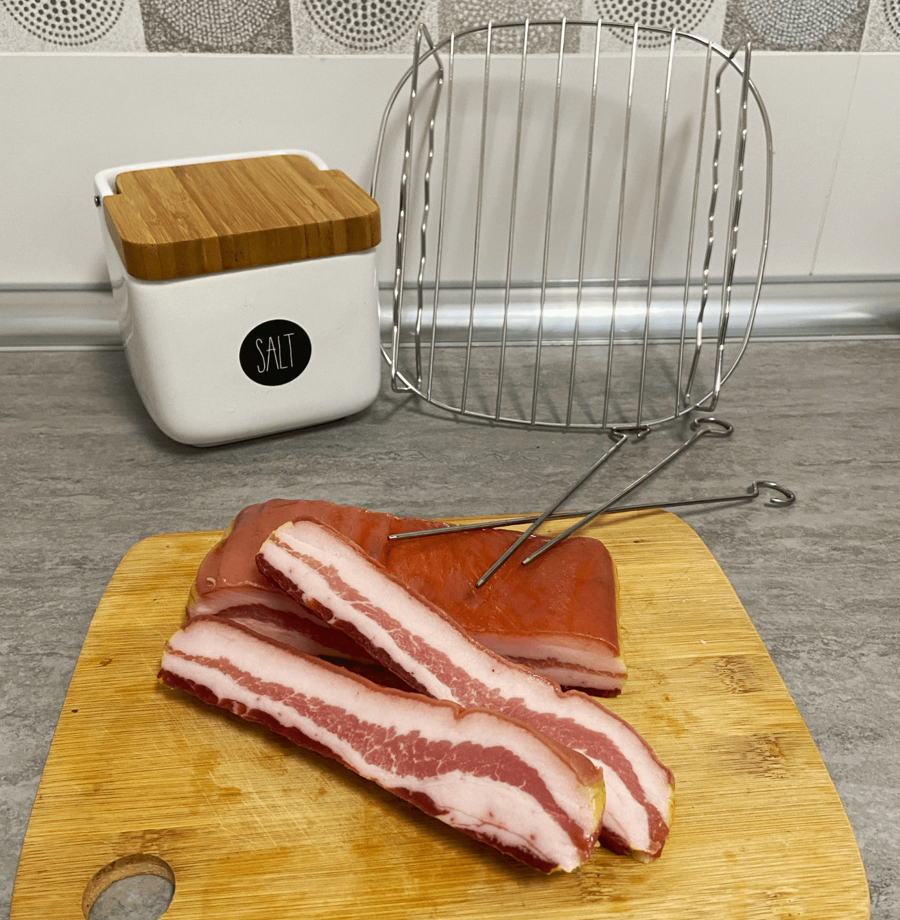 Receta de Torreznos en Airfryer Receta de Torreznos en Airfryer