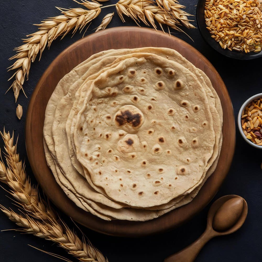 Recetas con Tortillas de Trigo para Airfryer