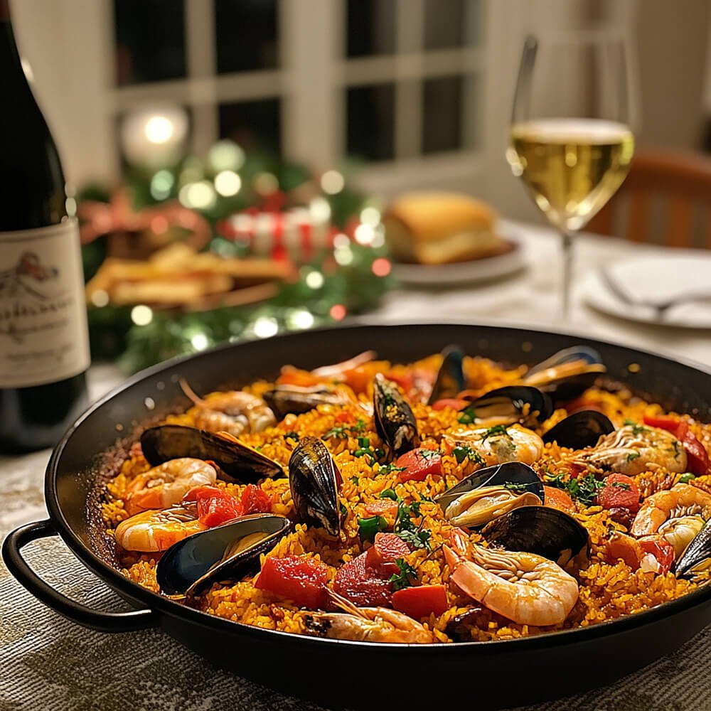 Recetas para Airfryer