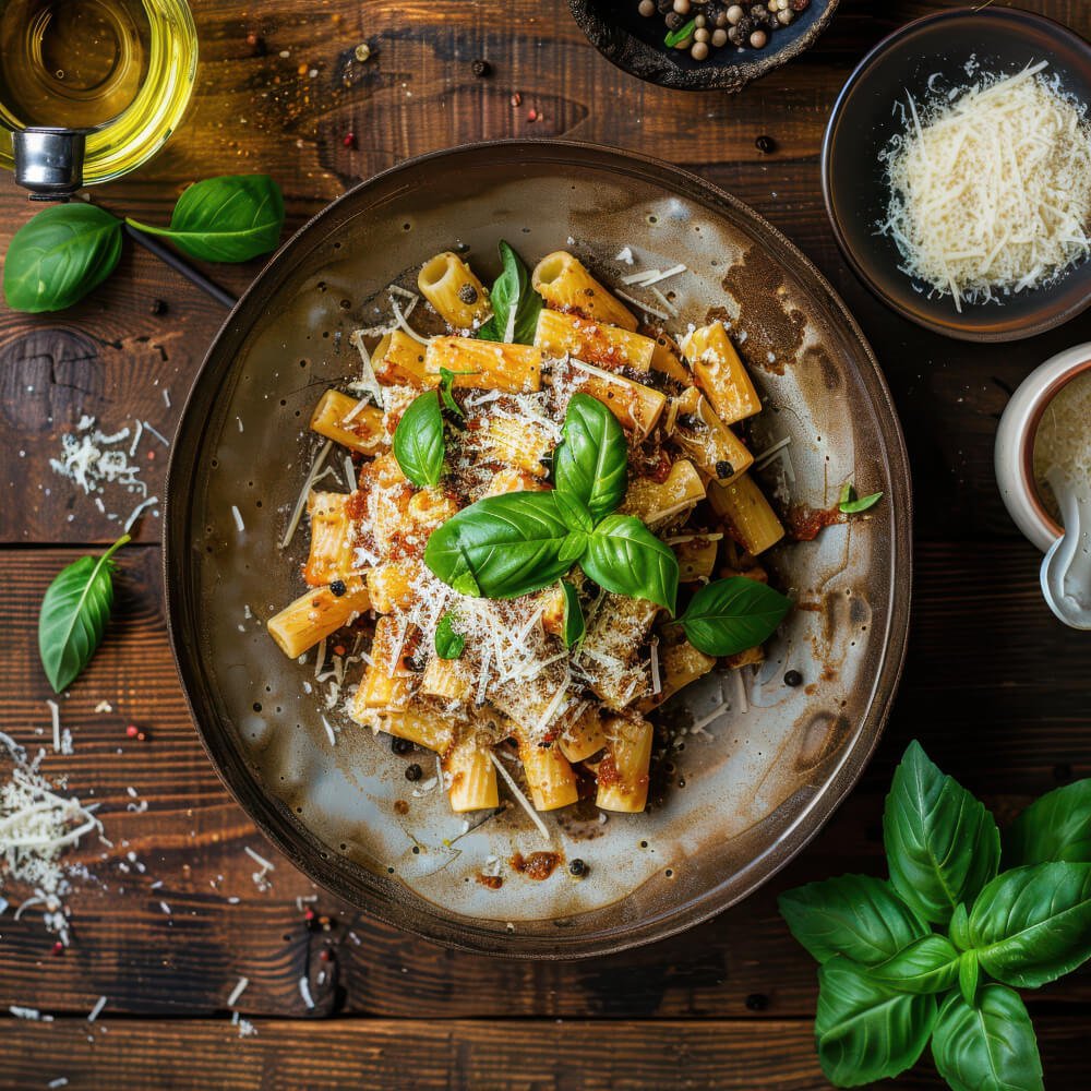 Recetas para Airfryer