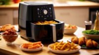 Recetas para Airfryer