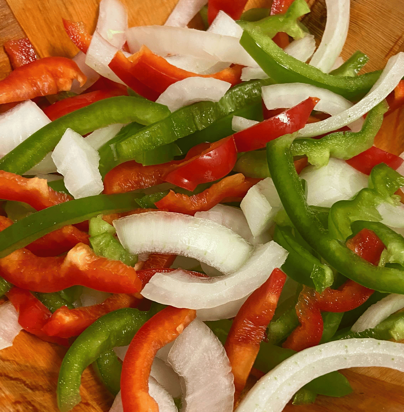 Receta de Patatas a lo Pobre en Airfryer Receta de Patatas a lo Pobre en Airfryer