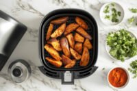Recetas para Airfryer