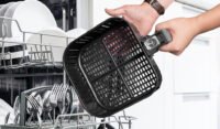 Cómo limpiar tu airfryer