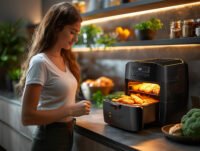 Recetas para Airfryer