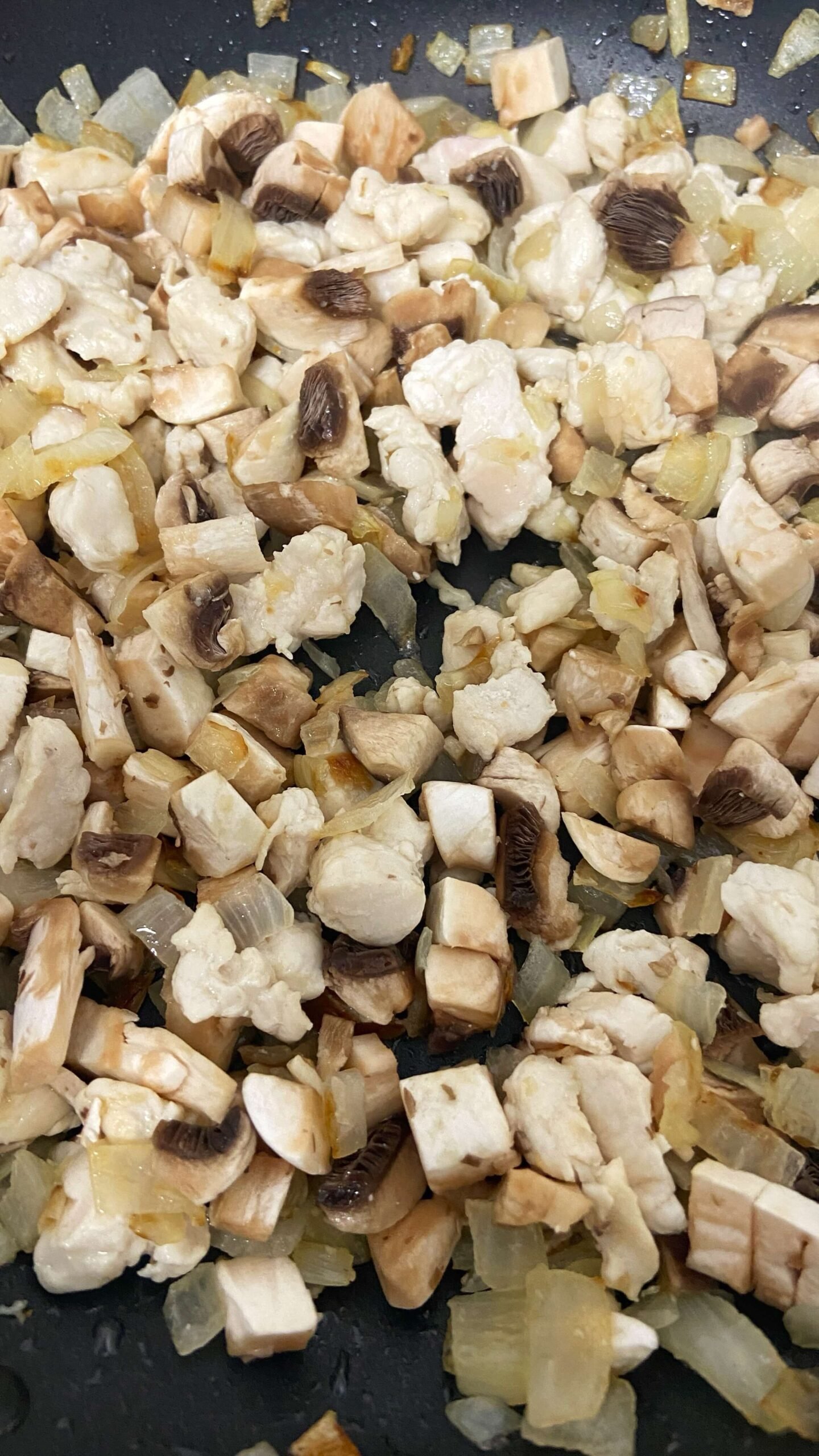 Receta de Pimientos rellenos en Airfryer Receta de Pimientos rellenos en Airfryer