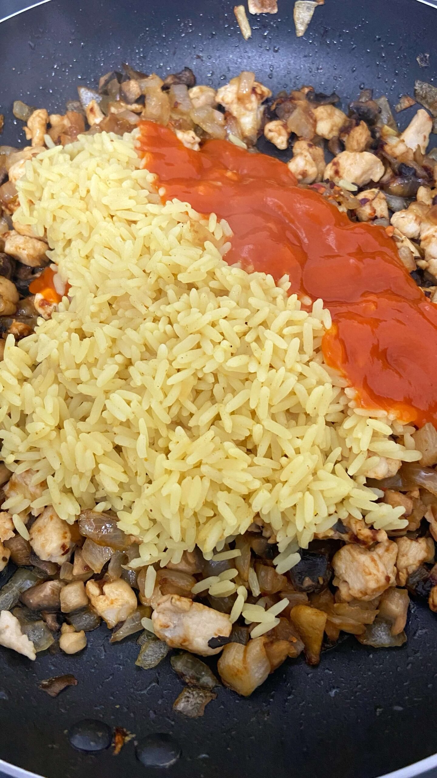 Receta de Pimientos rellenos en Airfryer Receta de Pimientos rellenos en Airfryer