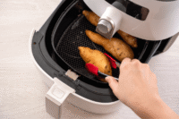 Utensilios para tu airfryer