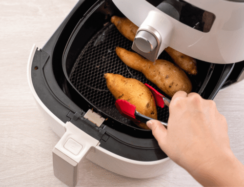 Accesorios para airfryer que cambiarán tu forma de cocinar