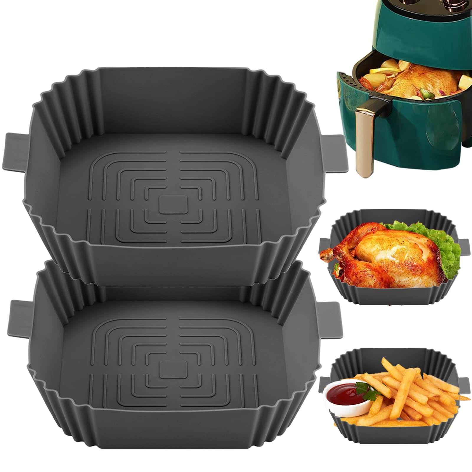 Accesorios para Airfryer