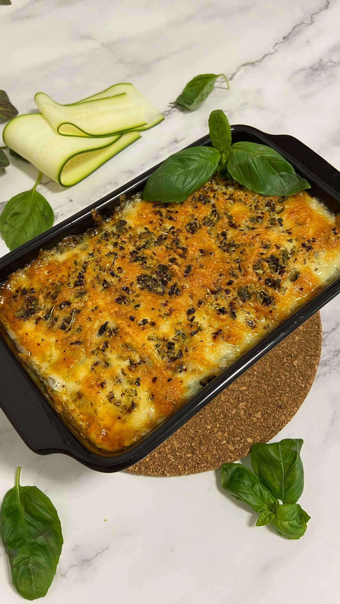 Receta de Lasaña San Simón da Costa en Airfryer Receta de Lasaña San Simón da Costa en Airfryer