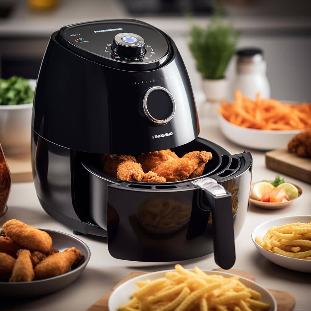 Accesorios para Airfryer