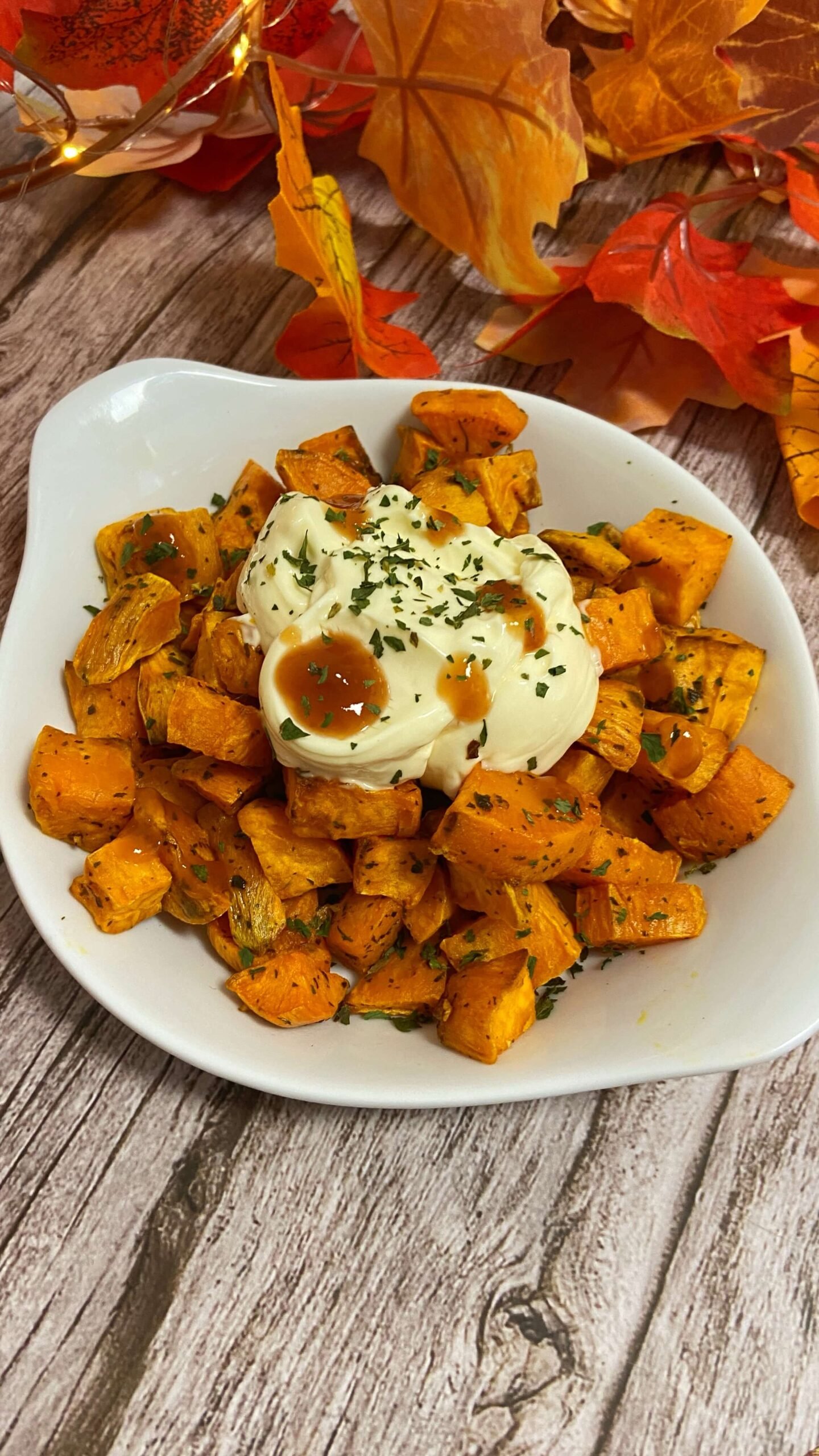 Receta de Bonibravas en Airfryer Receta de Bonibravas en Airfryer