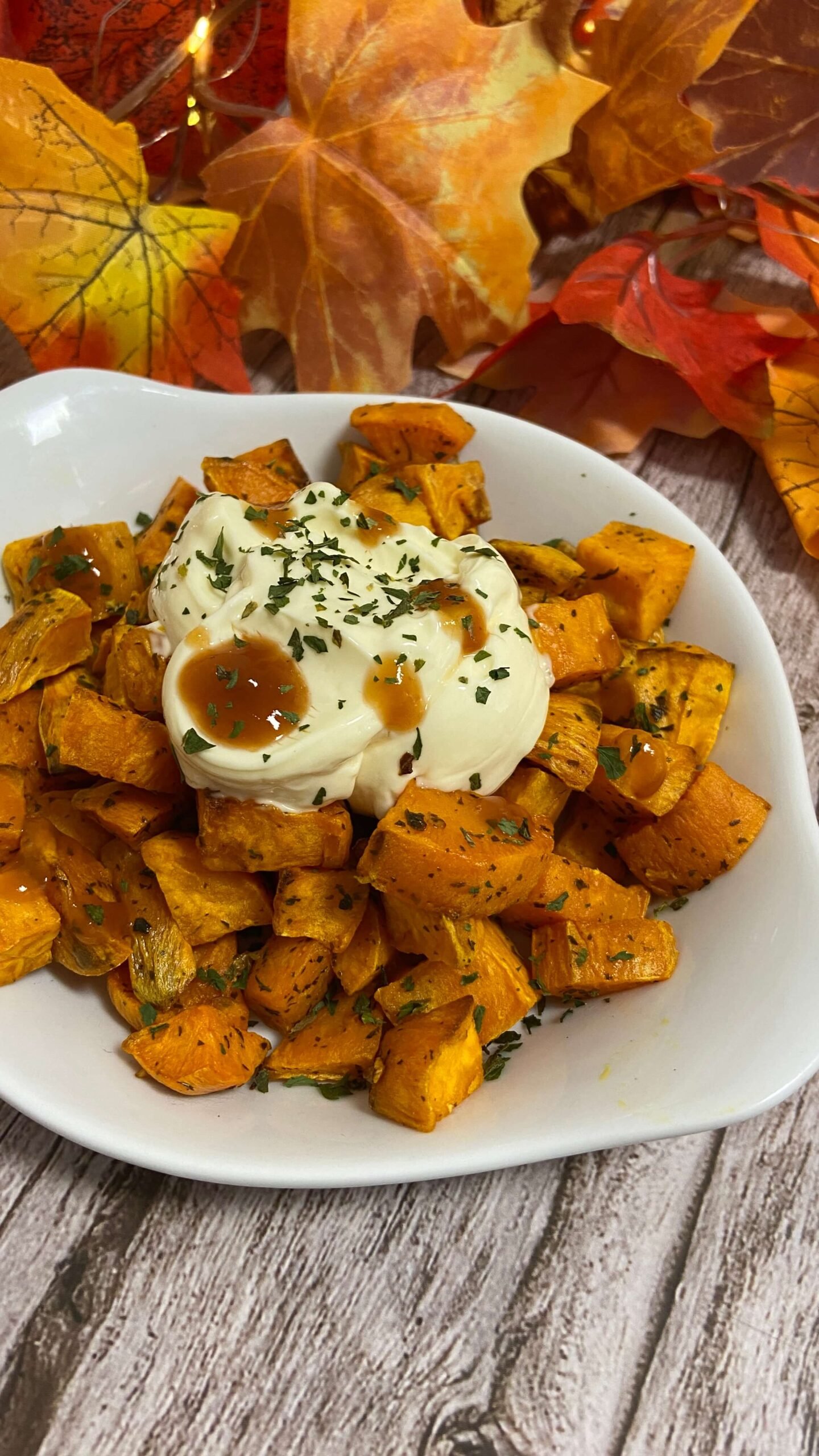 Receta de Bonibravas en Airfryer Receta de Bonibravas en Airfryer