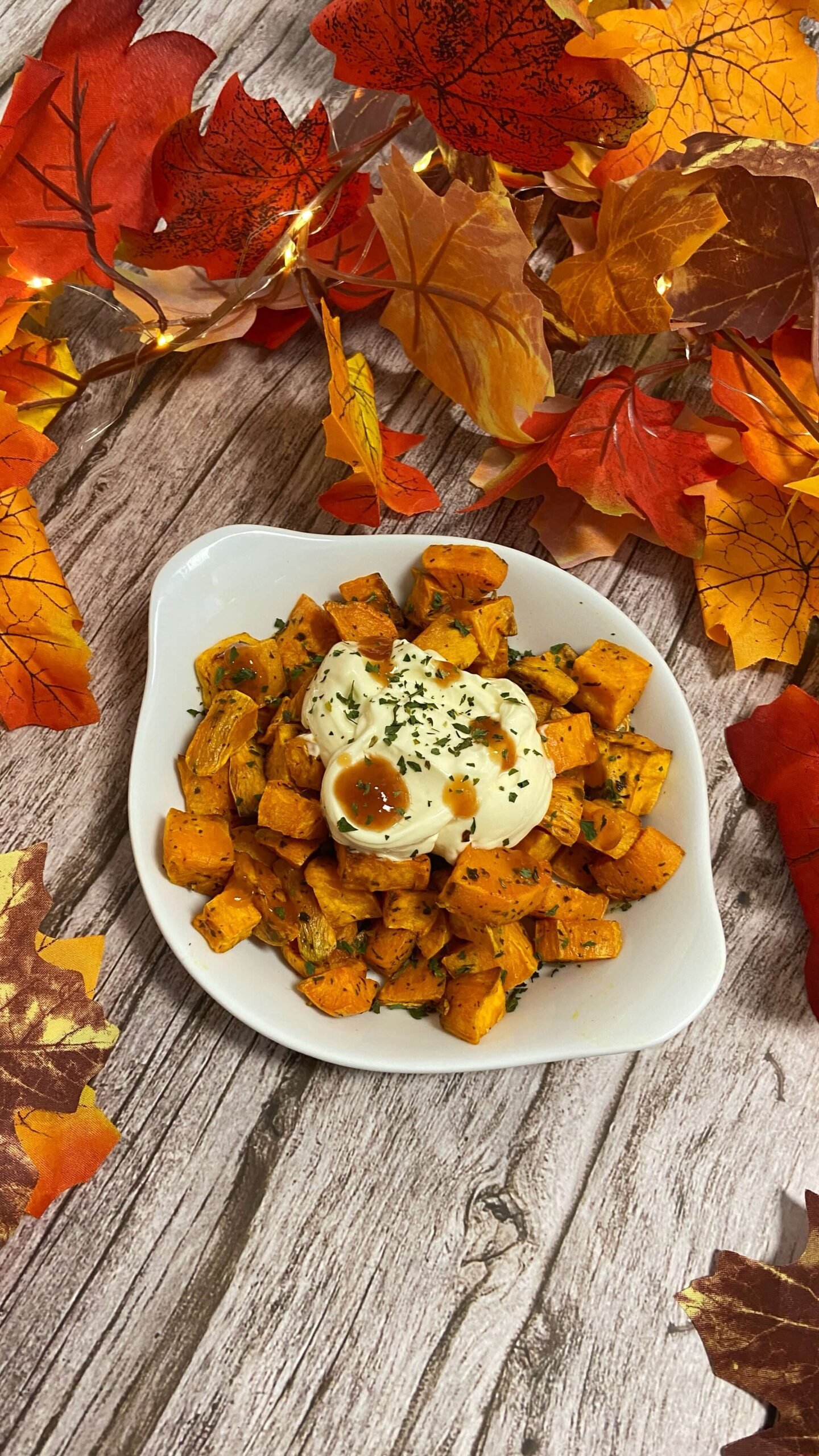 Receta de Bonibravas en Airfryer Receta de Bonibravas en Airfryer