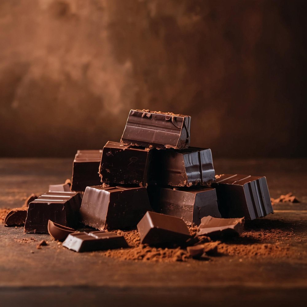 Recetas de Chocolate en Airfryer