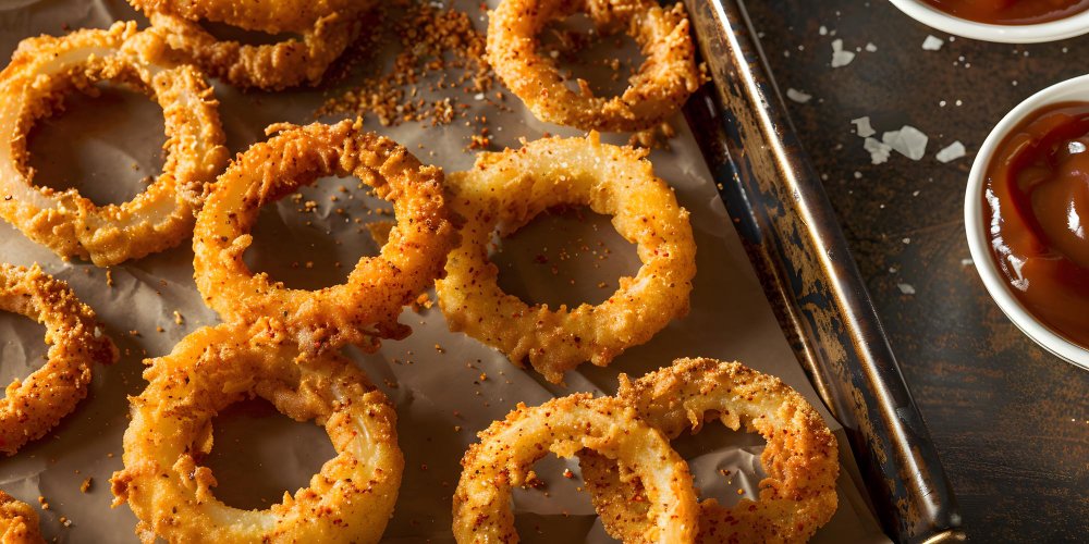 Consejos esenciales para cocinar congelados en airfryer