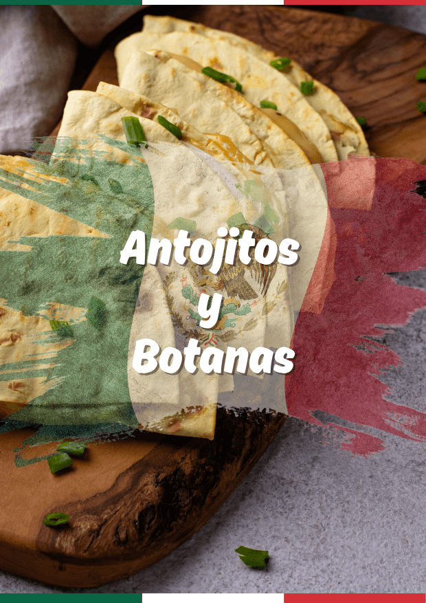 Ebook Recetas Cocina Mexicana en Airfryer