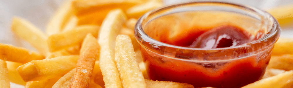 Cómo hacer patatas congeladas en airfryer