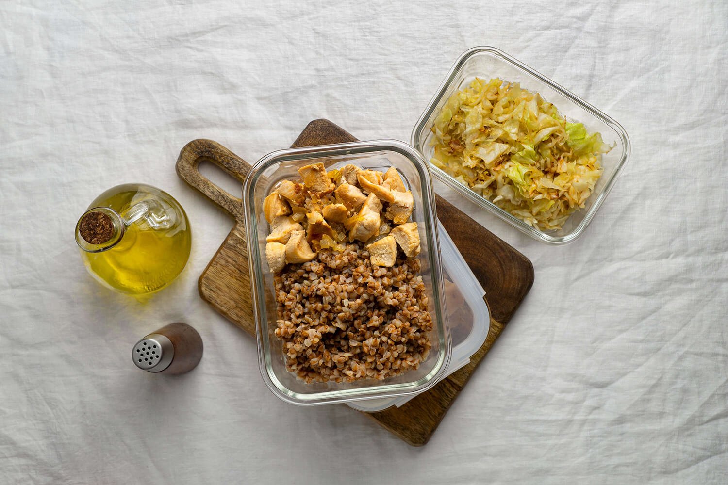 Se puede meter cristal en la freidora de aire