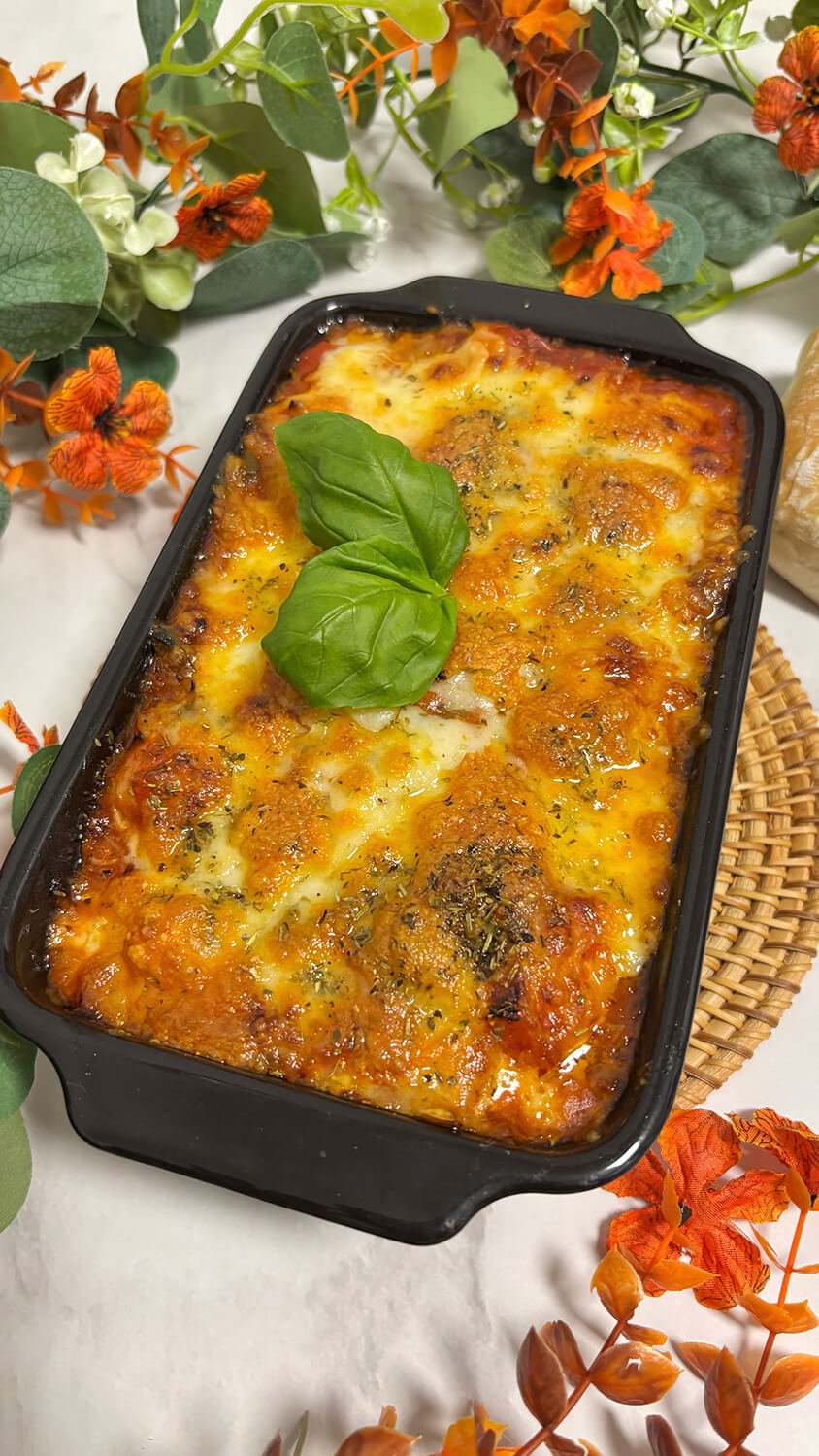 Receta de Ñoquis con Atún en Airfryer Receta de Ñoquis con Atún en Airfryer