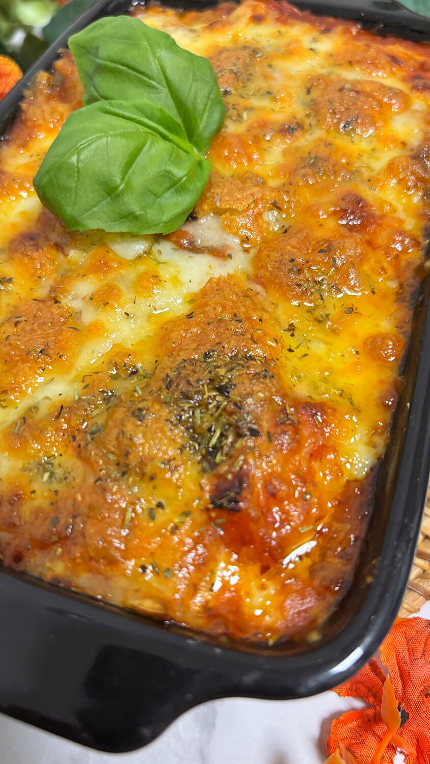 Receta de Ñoquis con Atún en Airfryer Receta de Ñoquis con Atún en Airfryer