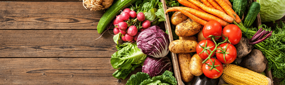 Tabla de tiempos freidora de aire